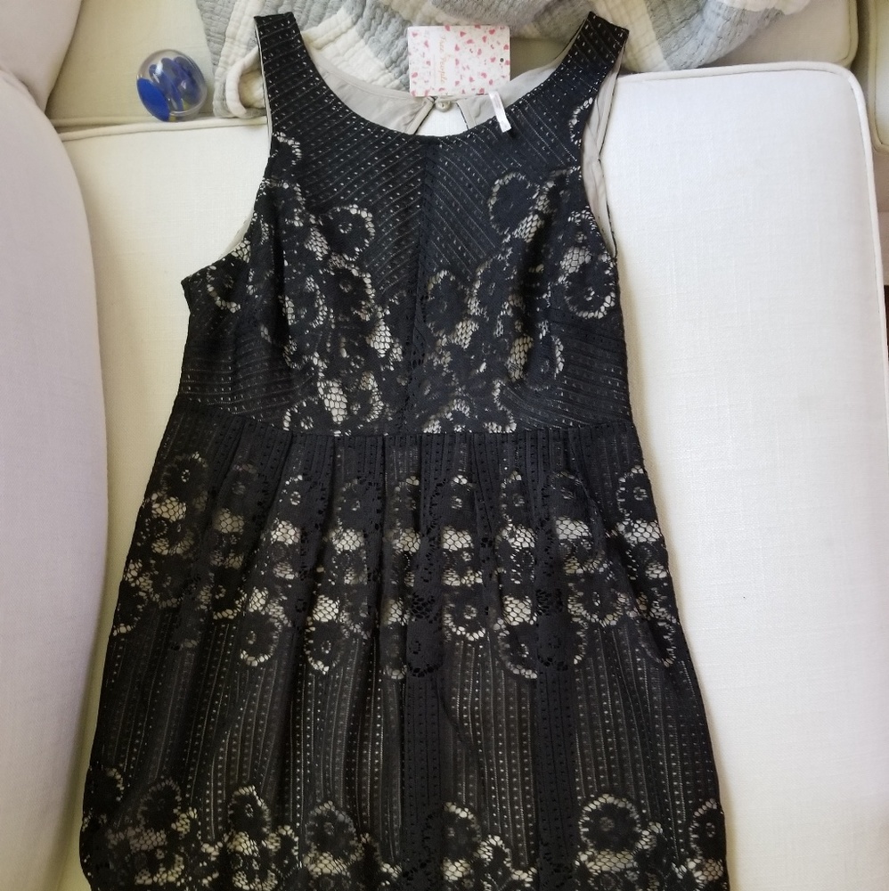 Free people dress